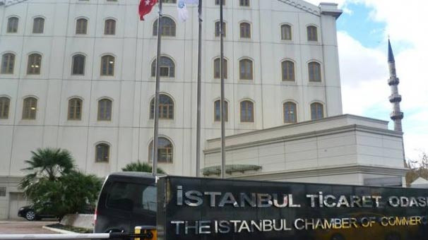 İstanbul Ticaret Odası'nın yeni başkanı seçildi