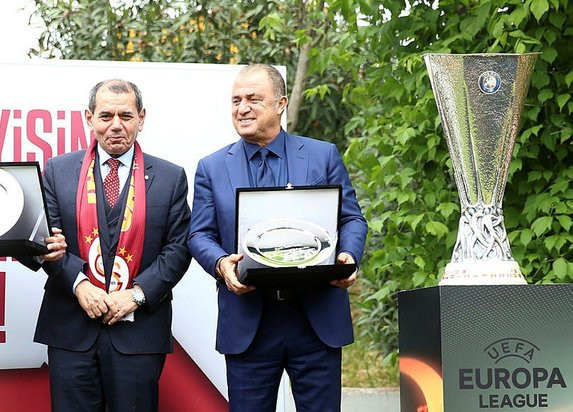 Galatasaray'da teknik adam borsası: Fatih Terim olmazsa Tuchel