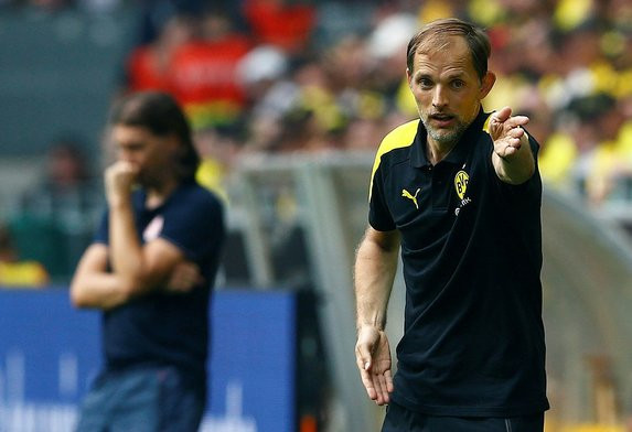 Galatasaray'da teknik adam borsası: Fatih Terim olmazsa Tuchel