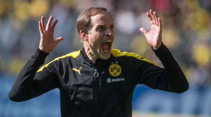 Galatasaray'da teknik adam borsası: Fatih Terim olmazsa Tuchel