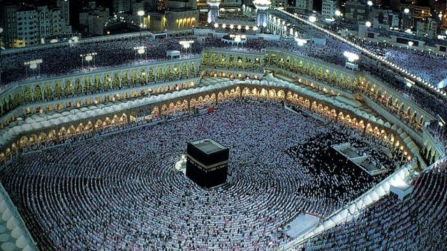 Hacı adayları dikkat: Hac kayıtları başladı