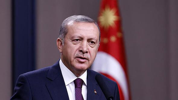 Erdoğan: Trump bu talihsiz kararından bir an önce dönmeli