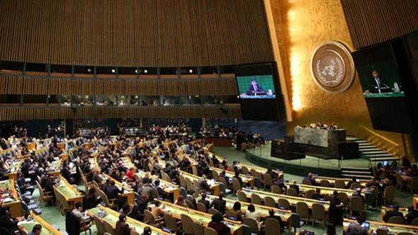 BM Kudüs oylamasında Bosna Hersek detayı
