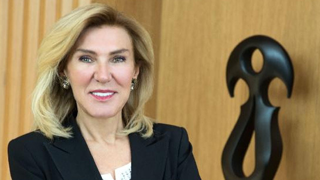 Sabancı'dan eğitime 1 milyon lira hibe