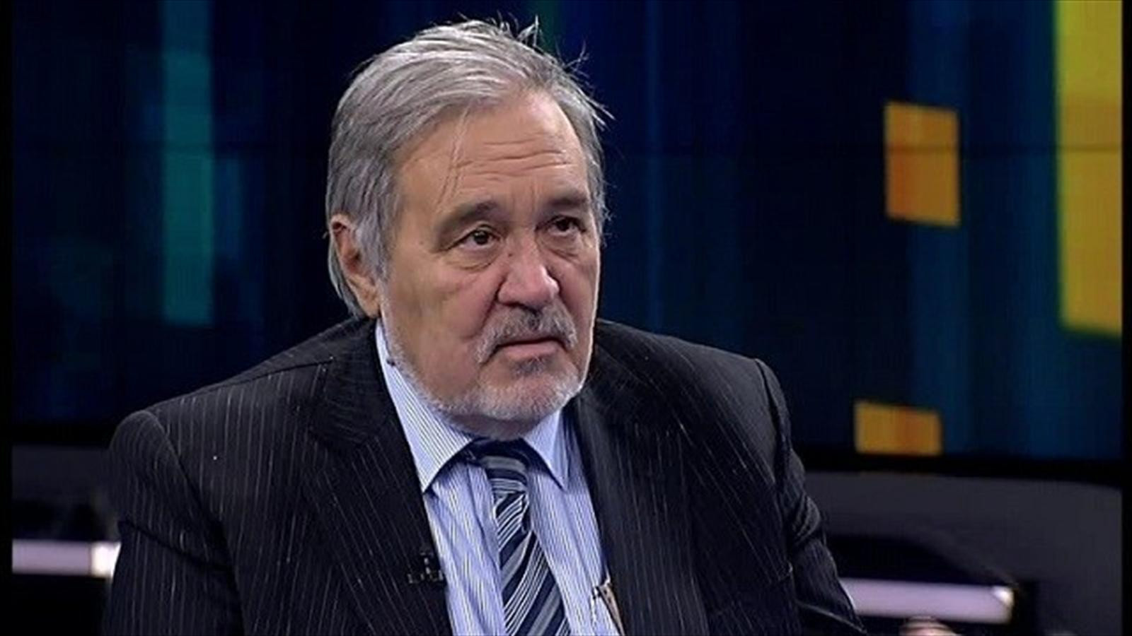 İlber Ortaylı'dan Fahreddin Paşa açıklaması