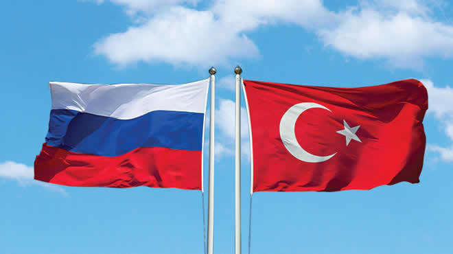 Rusya açıkladı... Türkiye'nin dediği olacak !