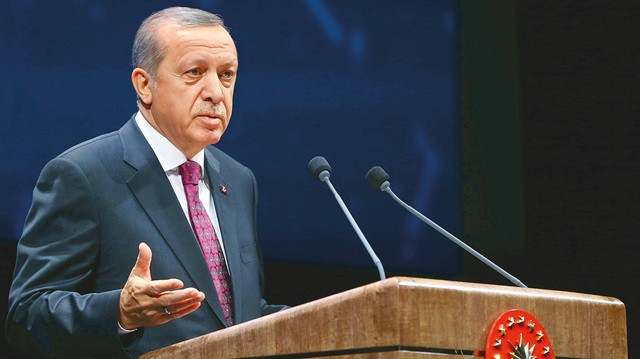 Savunma Sanayii Müsteşarlığı, Erdoğan'a bağlandı