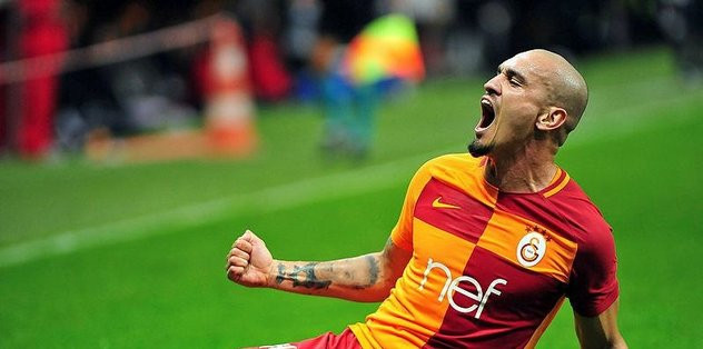 Galatasaray'da flaş Maicon iddiası ! Transfer oluyor...