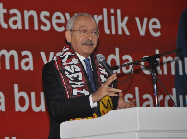 Kılıçdaroğlu'ndan asgari ücret açıklaması: Net 2.000 TL olmalı