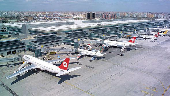 Atatürk Havalimanı arazisinin akıbeti ne olacak ?