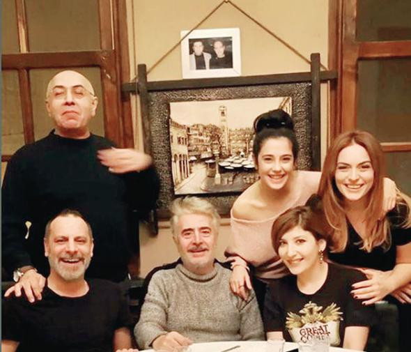 30 kilo veren ünlü oyuncunun sırrı ortaya çıktı