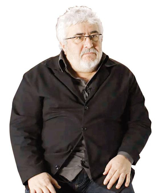 30 kilo veren ünlü oyuncunun sırrı ortaya çıktı