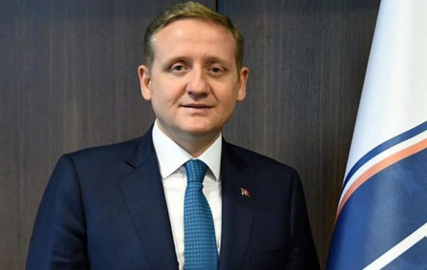 Göksel Gümüşdağ için bomba iddia !