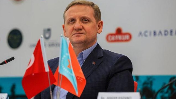 Göksel Gümüşdağ için bomba iddia !