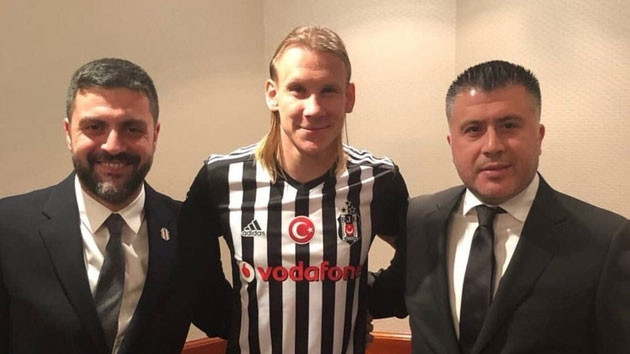 Vida'ya yöneticilik teklifi ! Şaşırtan gerçek...