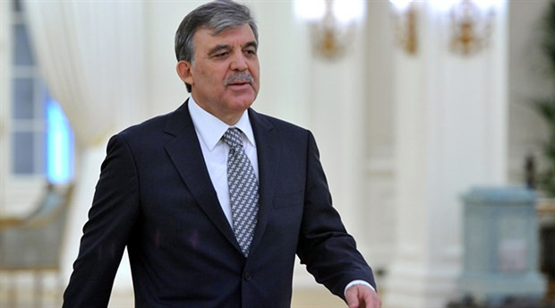 AK Parti'den Abdullah Gül'e en sert tepki geldi