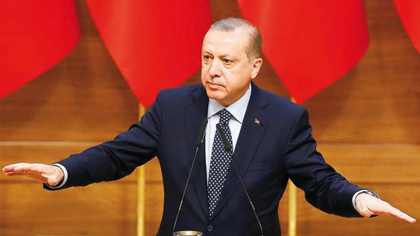 Erdoğan'dan AK Parti'ye sert uyarı: Bu sürece limon sıkmayın