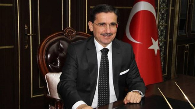 Ankara'da yılbaşı kuşatması ! Valilik az önce açıkladı !