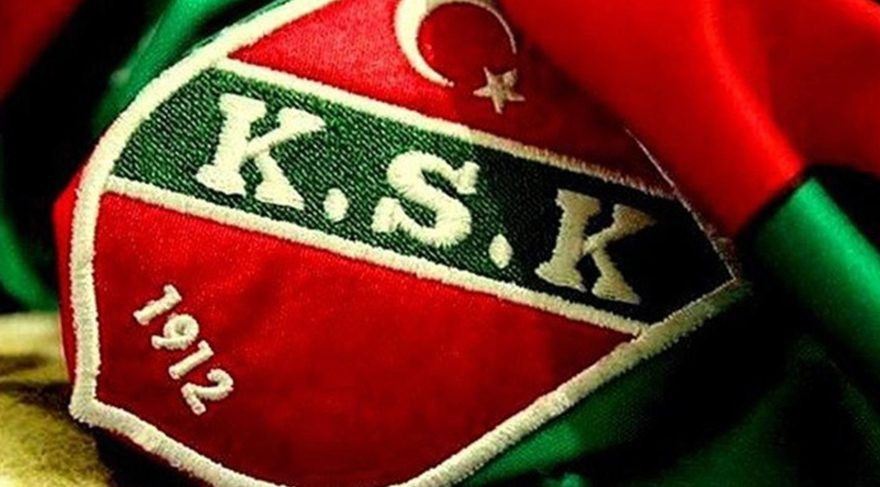 Karşıyaka’da umutlar sona erdi !
