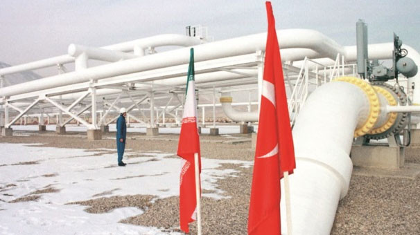 İran'dan Türkiye'ye 100 milyar dolarlık teklif