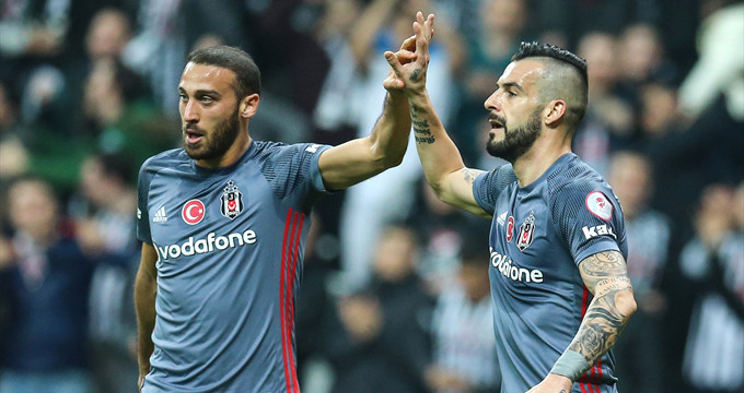 "Beşiktaş Münih'i eleyip finale kalabilir"