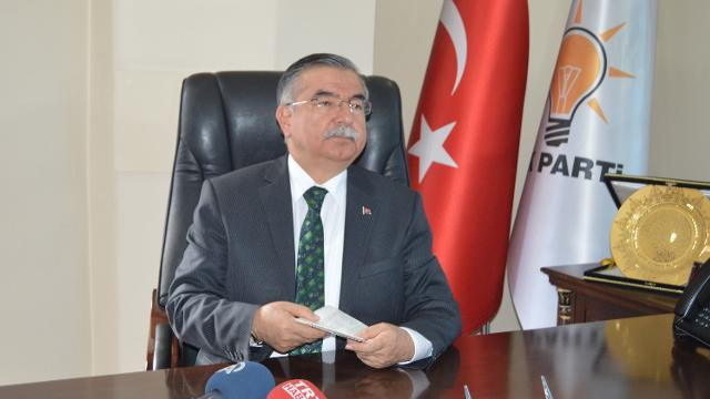 Milli Eğitim Bakanı Yılmaz: ''Laiklik konusu yeniden düzenlendi''