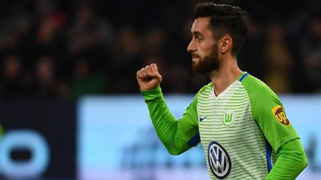 Bundesliga'da Yunus Mallı fırtınası !