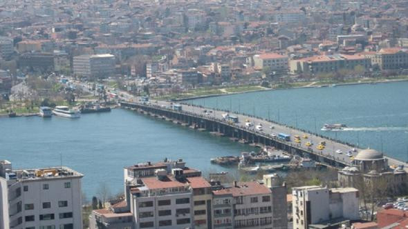 İstanbullular dikkat ! Bu gece 4.5 saat kapalı kalacak
