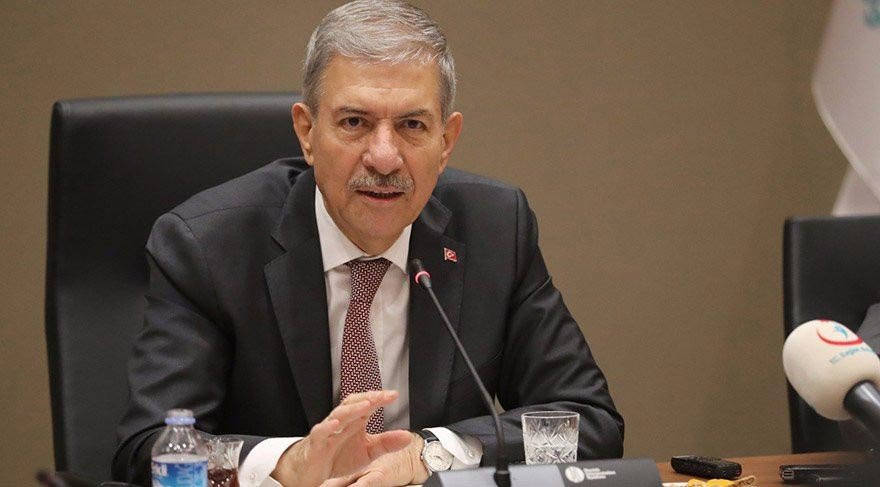 Sağlık Bakanı Ahmet Demircan istifa mı etti ? Güncel