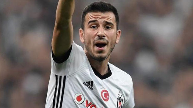 Arsenal'dan Oğuzhan'a 11 milyon Pound !