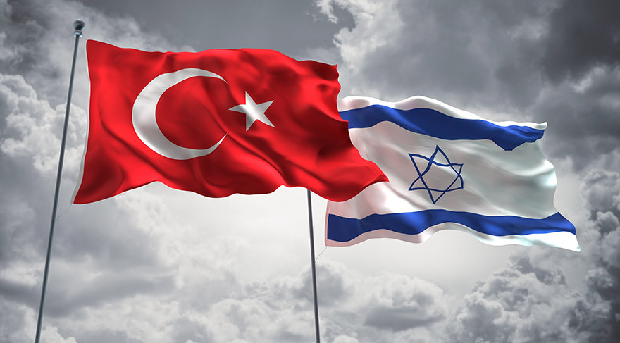 İsrail'den Erdoğan'a küstah cevap