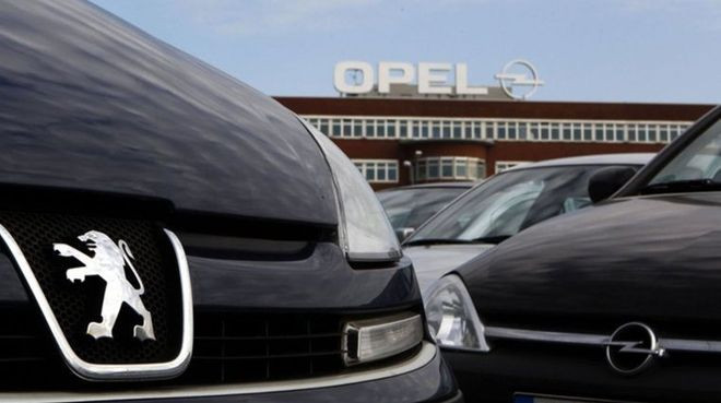 Opel'i alan Peugeot parasını geri istedi