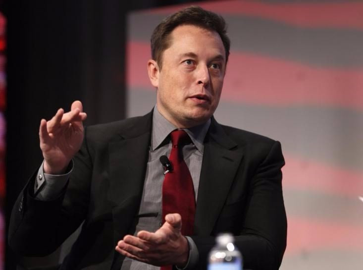 ''Bitcoin'i Elon Musk yarattı'' iddiasında son perde - Resim: 1