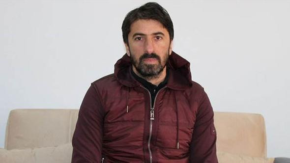 Zafer Biryol yeniden gözaltında !