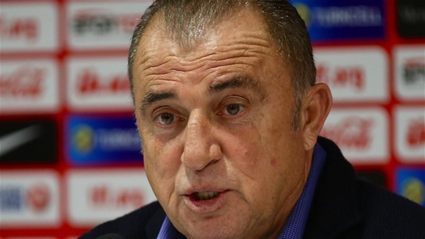 Avustralya'dan Fatih Terim bombası !