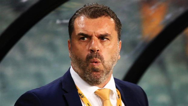 Avustralya'dan Fatih Terim bombası !