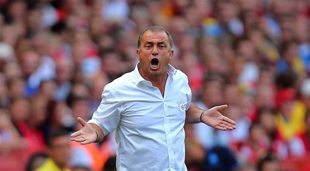 Avustralya'dan Fatih Terim bombası !