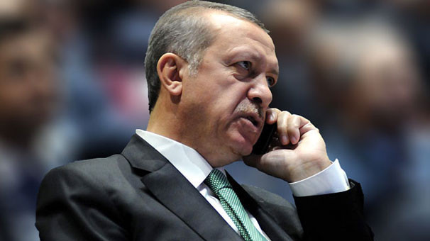 Erdoğan liderleri tek tek aradı ! İslam dünyası ayaklanıyor