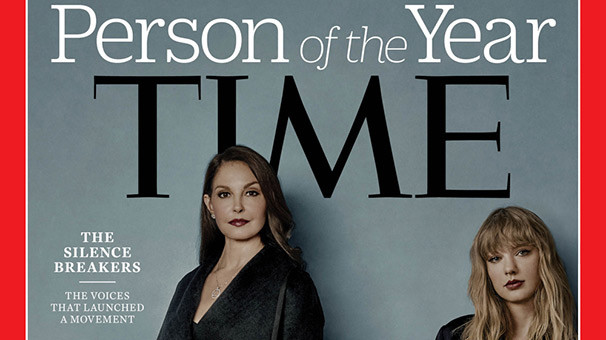 Time dergisi ''Yılın Kişisi''ni seçti ! Çok konuşulacak...