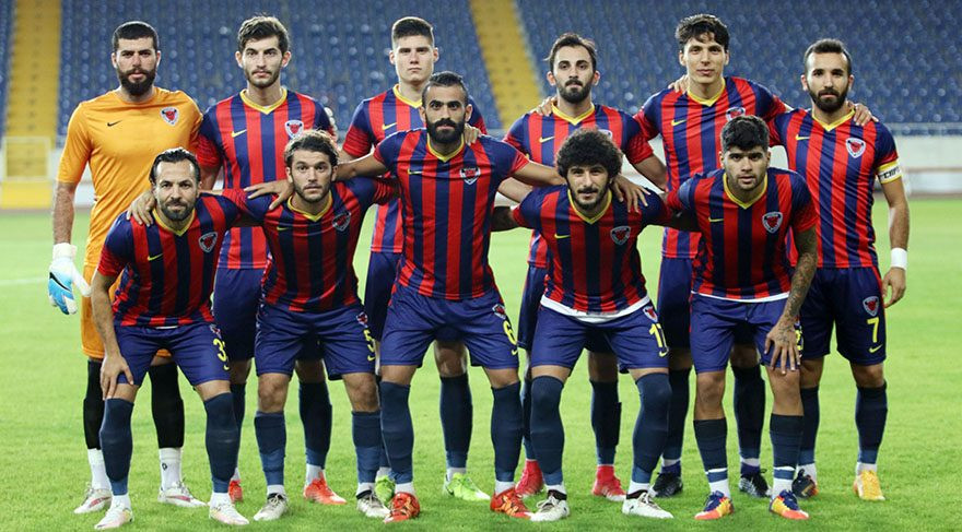 Mersin İdmanyurdu'na bir puan silme cezası daha !