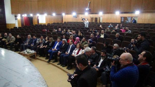 Yeşilçam'ın yıldızlarına boş salon şoku