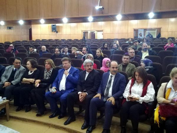 Yeşilçam'ın yıldızlarına boş salon şoku