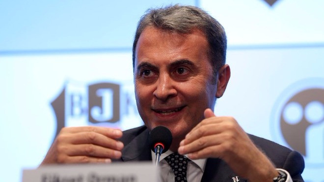 Fikret Orman'dan Arda ve Vida açıklaması