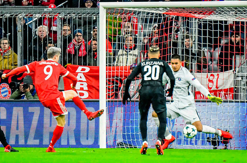 İşte Beşiktaş'ın Şampiyonlar Ligi 2. turundaki muhtemel rakipleri