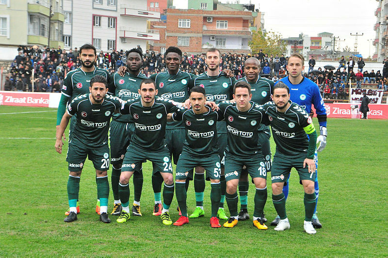 Beşiktaş'tan ülke puanına büyük katkı !
