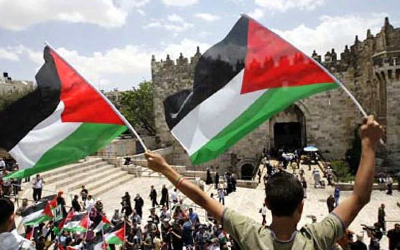 Hamas'tan Filistin halkına ''direnişe devam'' çağrısı