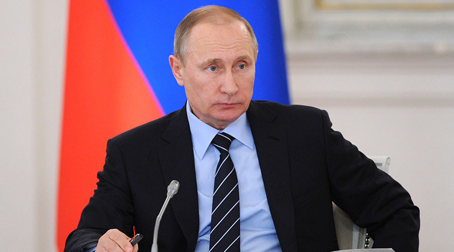 Putin: ABD yeniden saldıracak