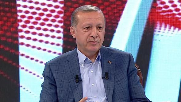 Erdoğan'dan Kılıçdaroğlu'na çok sert açıklamalar