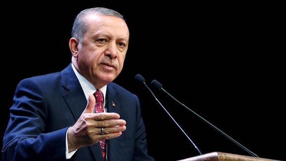 Times'ta çarpıcı Erdoğan analizi