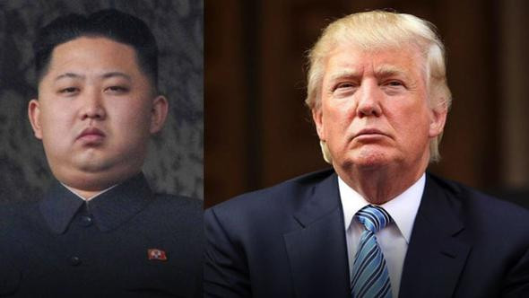 ABD ile Kuzey Kore krizinde son perde ! 